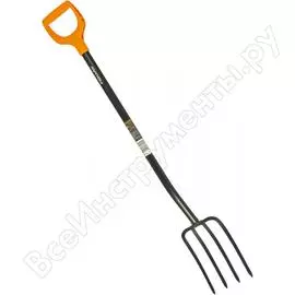 Садовые вилы Fiskars