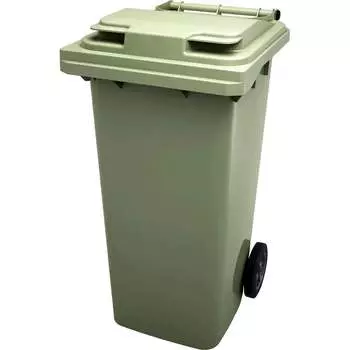 Садовый аккумуляторный бак для мусора ООО КЗНМ 525593