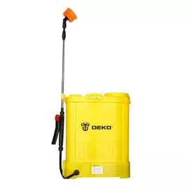 Садовый аккумуляторный опрыскиватель DEKO DKSP12 065-0951