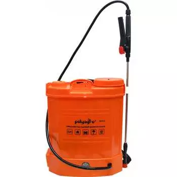Садовый аккумуляторный опрыскиватель POLYAGRO 7574115