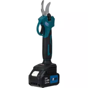 Садовый аккумуляторный секатор ARMA APM-2132