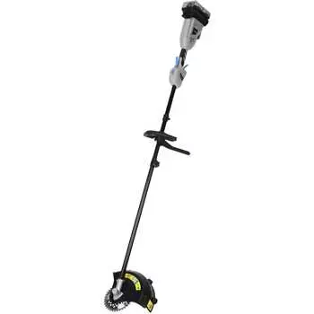 Садовый аккумуляторный триммер DEKO