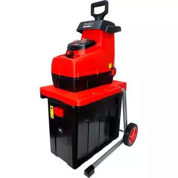 Садовый электрический измельчитель BRAIT BESH-300 33.02.002.069