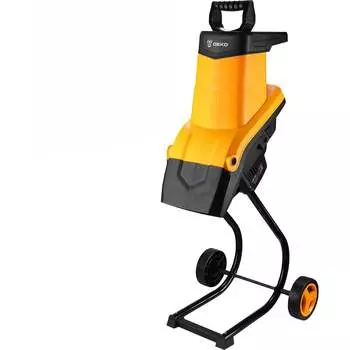 Садовый электрический измельчитель DEKO DKSH2700 085-2037