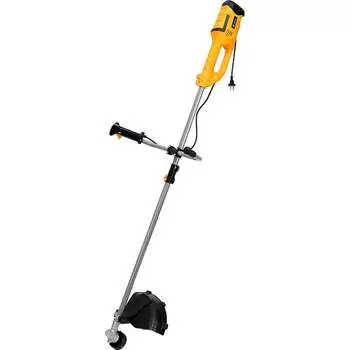Садовый электрический триммер DEKO DKTR1250 Max 065-1244