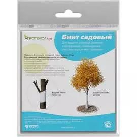 Садовый бинт Агротекс 32.01.73.01.01.060.0010.0012.00