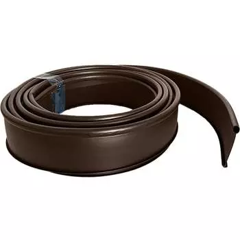 Садовый бордюр ГеоПластБорд ДЕКО 748729005.10.К