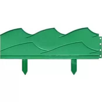 Садовый бордюр ПОЛИМЕРСАД