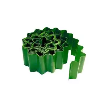 Садовый бордюрная лента PALISAD 64480