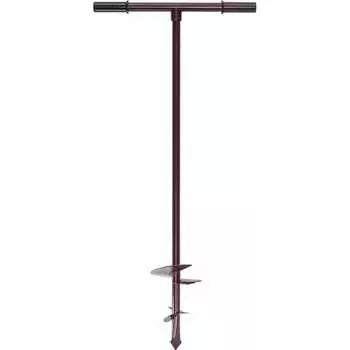 Садовый бур Политех Мастер 8024515