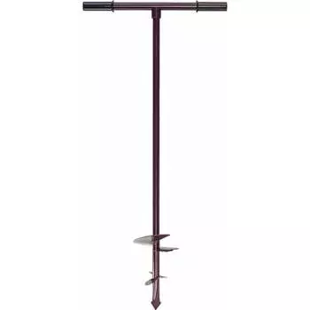 Садовый бур Политех Мастер 8024510