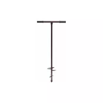 Садовый бур Политех Мастер 8024530