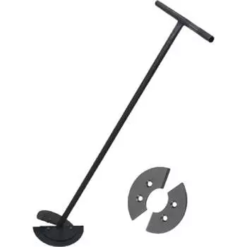 Садовый бур Станкоинструмент и оснастка 4811381003100