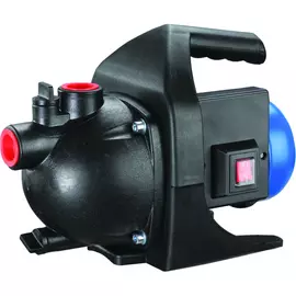 Садовый центробежный насос Калибр