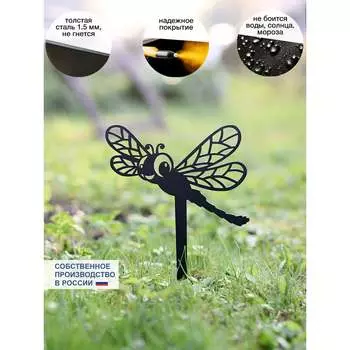 Садовый декор ООО СКП СД-008