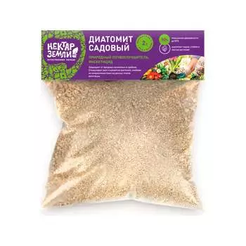 Садовый диатомит MasterProf НЕКТАР ЗЕМЛИ ДС.071791