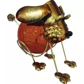 Садовый фонарь ЧУДЕСНЫЙ САД 321 лунный пес 4606400207894