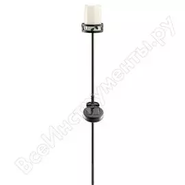 Садовый фонарь чудесный сад 680 свеча 4606400400028