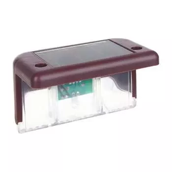 Садовый фонарь Inbloom 475-307