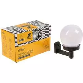 Садовый фонарь LUAZON