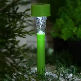 Садовый фонарь LUAZON