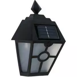 Садовый фонарь LUAZON