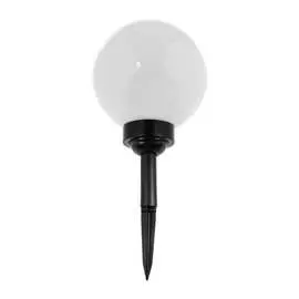 Садовый фонарь LUAZON Шар большой 5363377