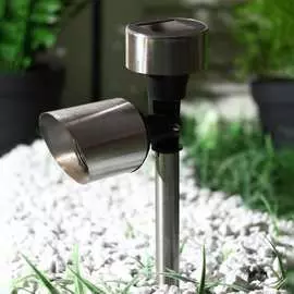 Садовый фонарь LUAZON