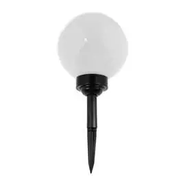 Садовый фонарь LUAZON Шар средний 5363375