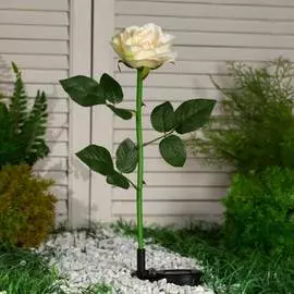 Садовый фонарь LUAZON