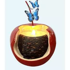Садовый фонтан GREEN APPLE