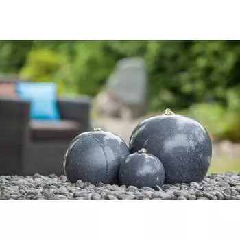 Садовый фонтан Heissner