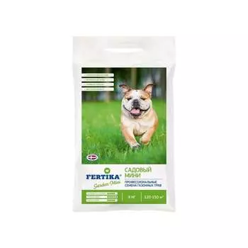 Садовый мини газон Fertika Ф03568