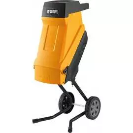 Садовый измельчитель Denzel