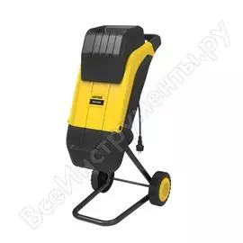 Садовый измельчитель Huter ESH-2500 70/13/11