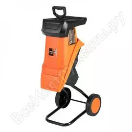 Садовый измельчитель Patriot PT SE24