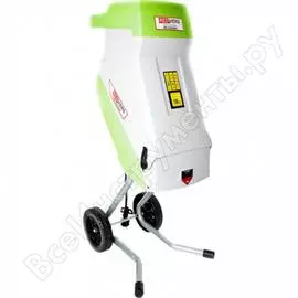 Садовый измельчитель REDVERG RD-GS2500 6655234
