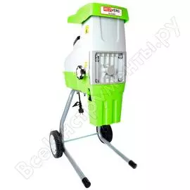 Садовый измельчитель REDVERG RD-GS2800 6656121