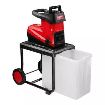 Садовый измельчитель WORTEX SE 4528 1334740