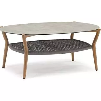Садовый кофейный стол ООО "Фотон" Konway SAMOS E1169coffetable
