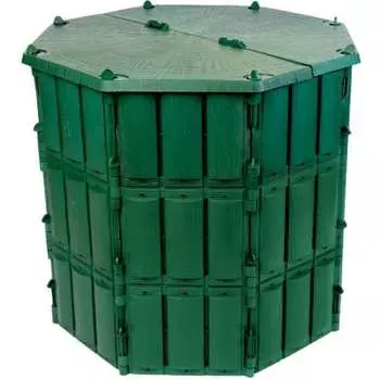 Садовый компостер ПАВЛОВСКАЯ Заря