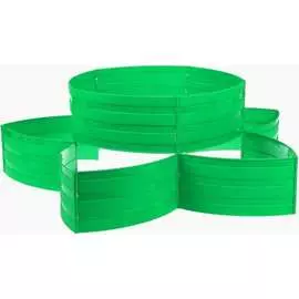 Садовый конструктор Дачная мозаика Клумба 11323