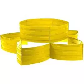 Садовый конструктор Дачная мозаика Клумба 11282