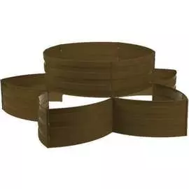 Садовый конструктор Дачная мозаика Клумба 11325