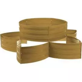 Садовый конструктор Дачная мозаика Клумба 11326