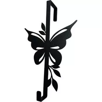 Садовый крючок GRILLUX Бабочка ВЗР2628.006