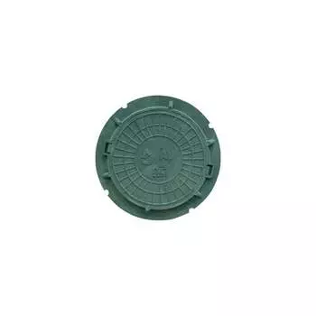 Садовый крышка люка AV Engineering AVEA15A