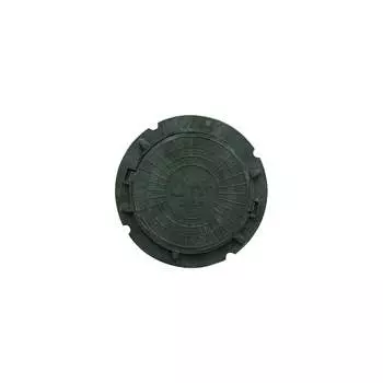 Садовый крышка люка AV Engineering AVEA8A