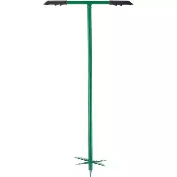 Садовый лопастной бур КЭС 21010017