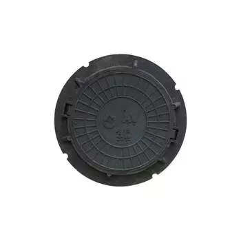 Садовый люк AV Engineering А15 AVEA15C